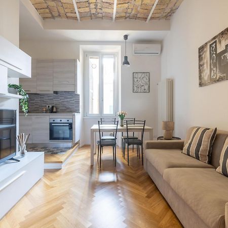 רומא Charming Vatican Apartment מראה חיצוני תמונה