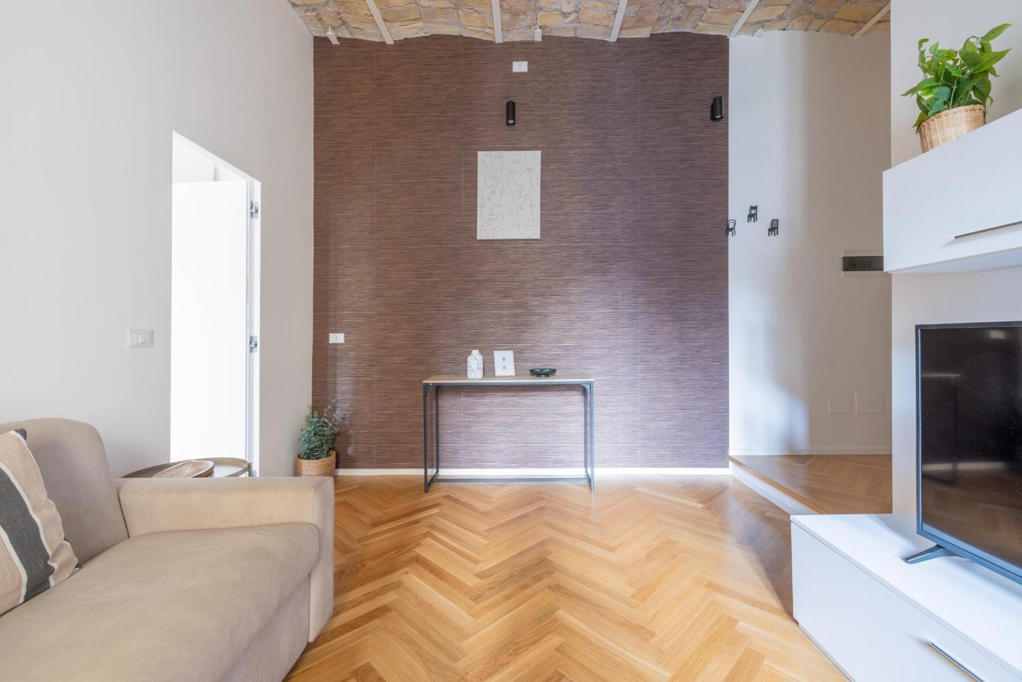 רומא Charming Vatican Apartment מראה חיצוני תמונה