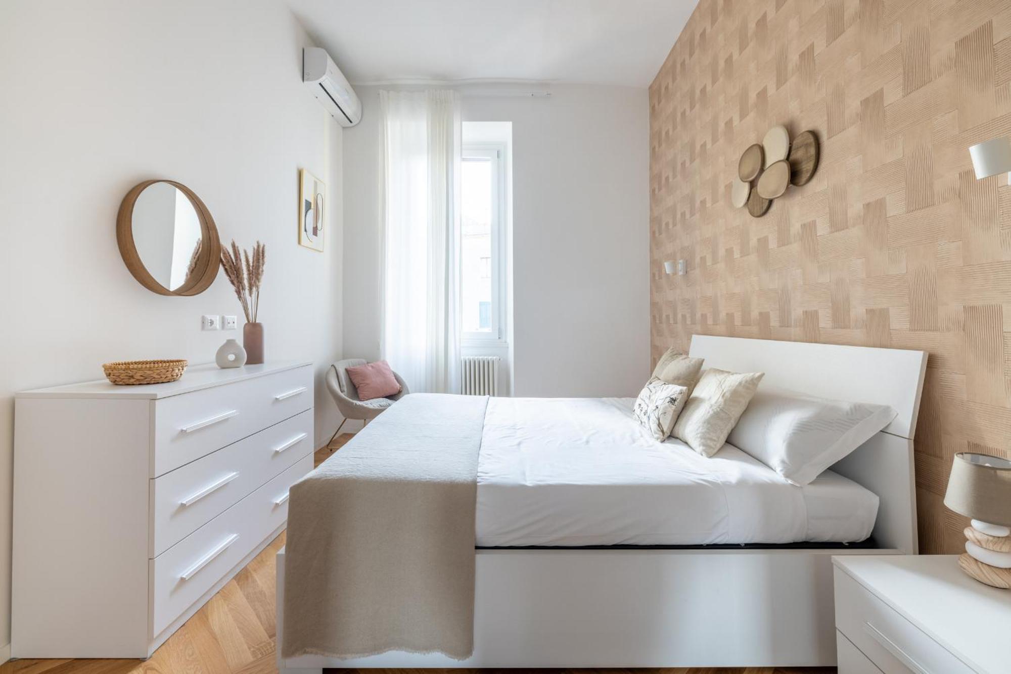 רומא Charming Vatican Apartment מראה חיצוני תמונה