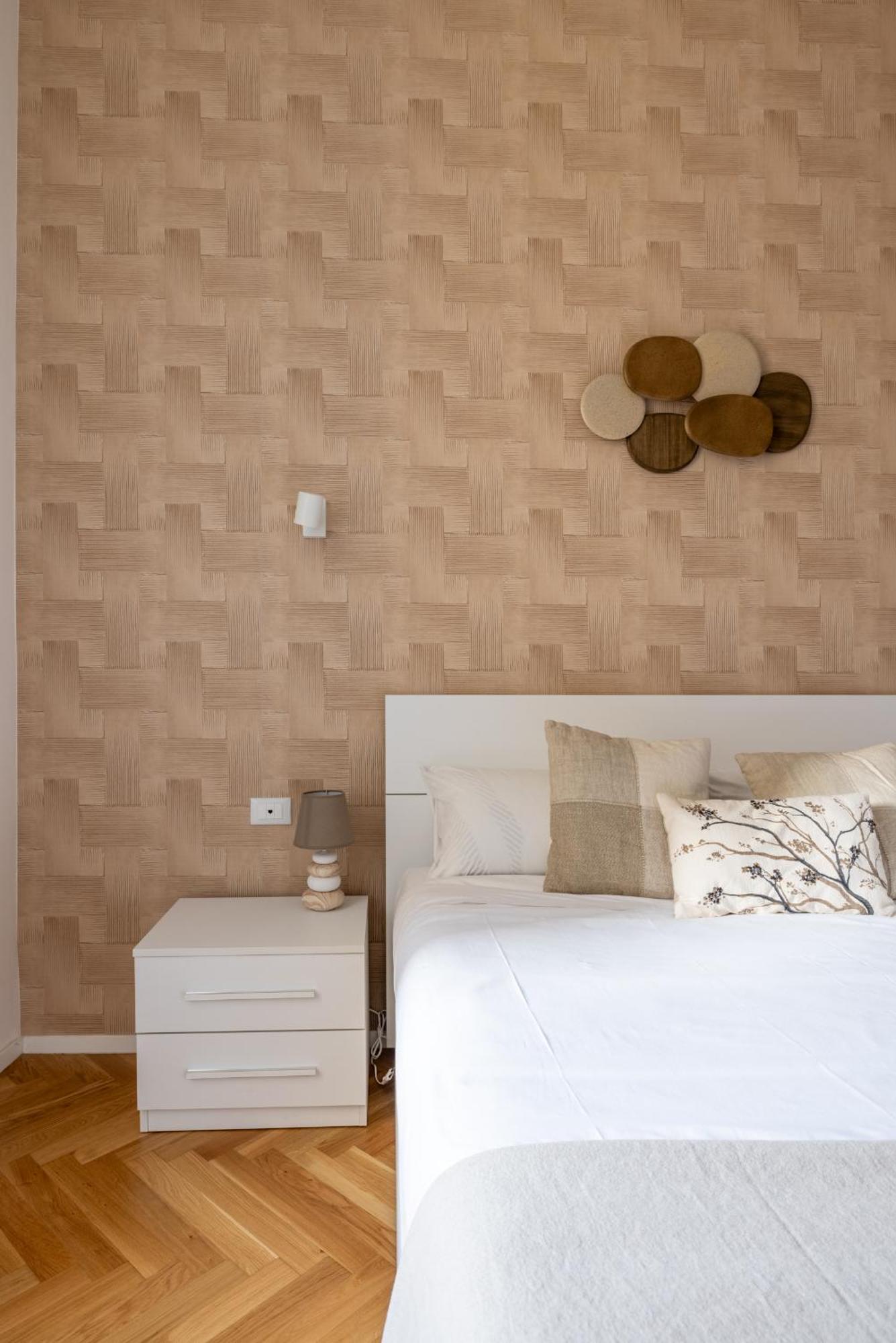 רומא Charming Vatican Apartment מראה חיצוני תמונה