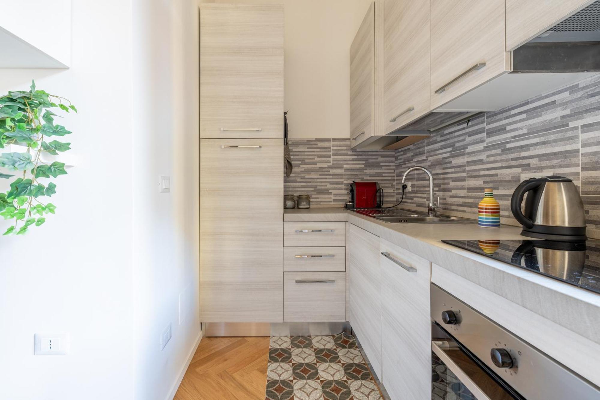 רומא Charming Vatican Apartment מראה חיצוני תמונה