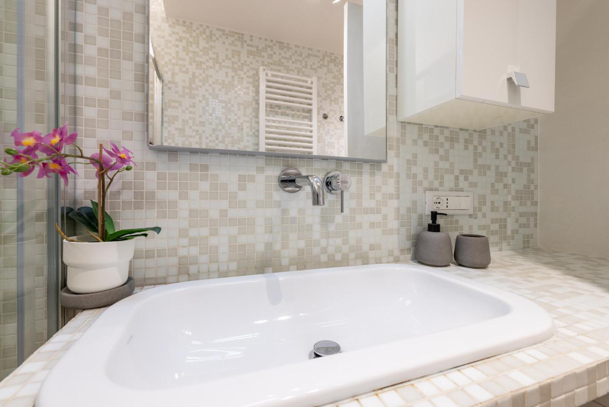 רומא Charming Vatican Apartment מראה חיצוני תמונה