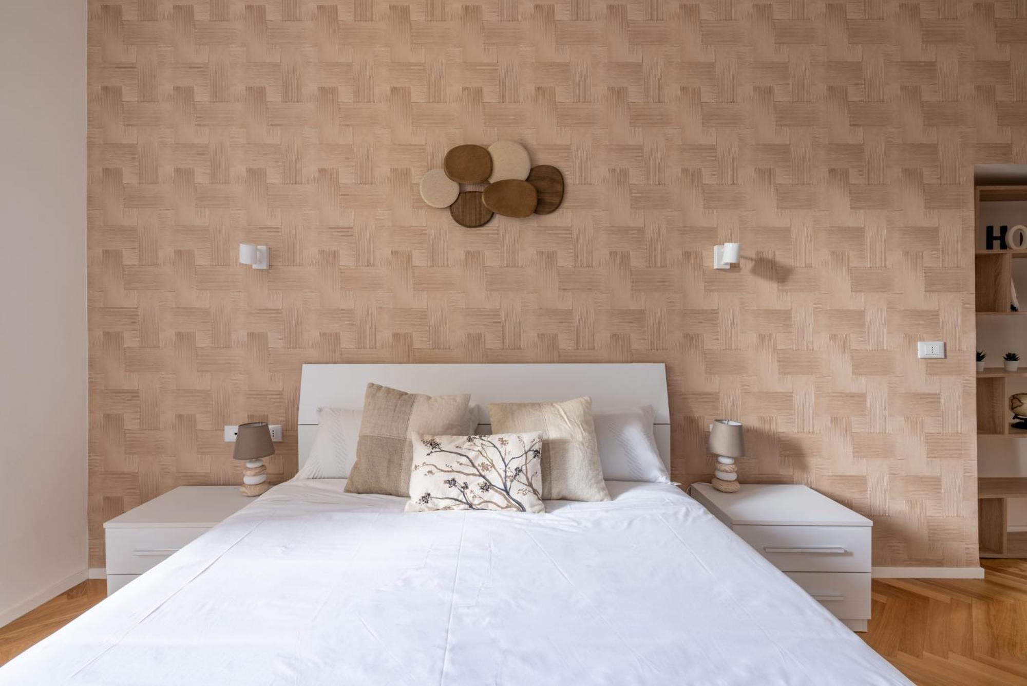רומא Charming Vatican Apartment מראה חיצוני תמונה